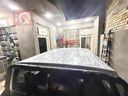 Nissan Pickup